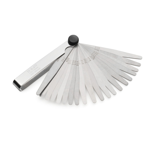 Husqvarna Feeler gauge